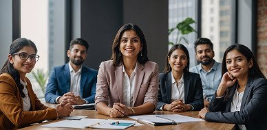 Talent Nest Healthcare Professionals