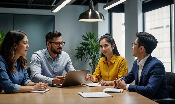Healthcare Recruitment Team