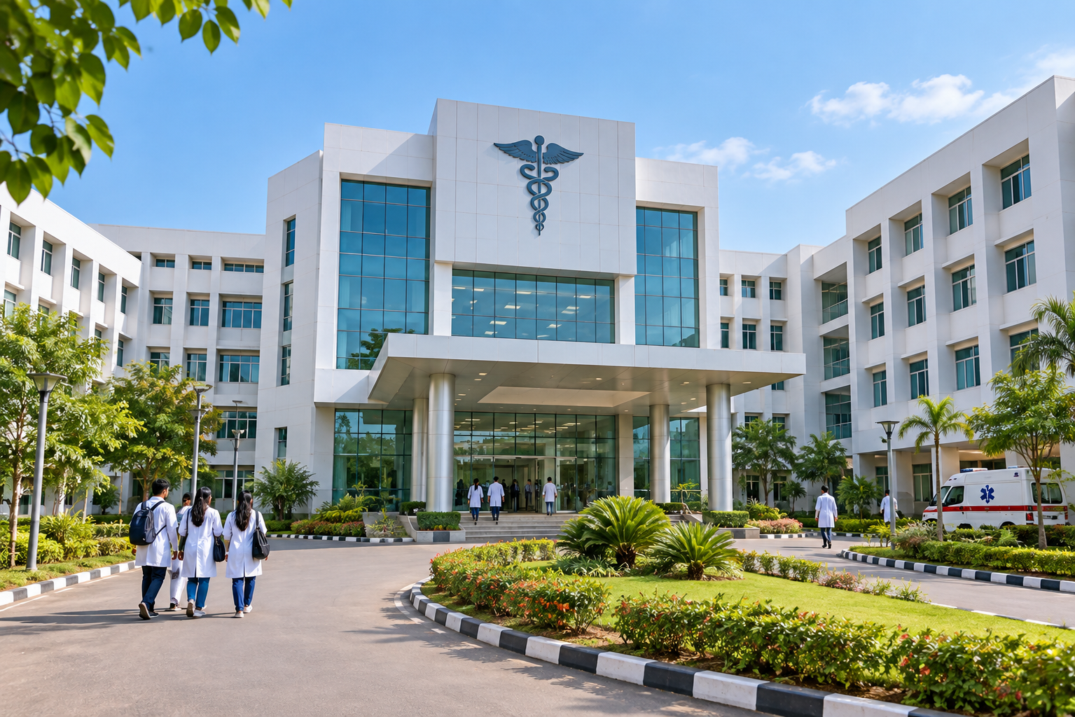 Medical Colleges